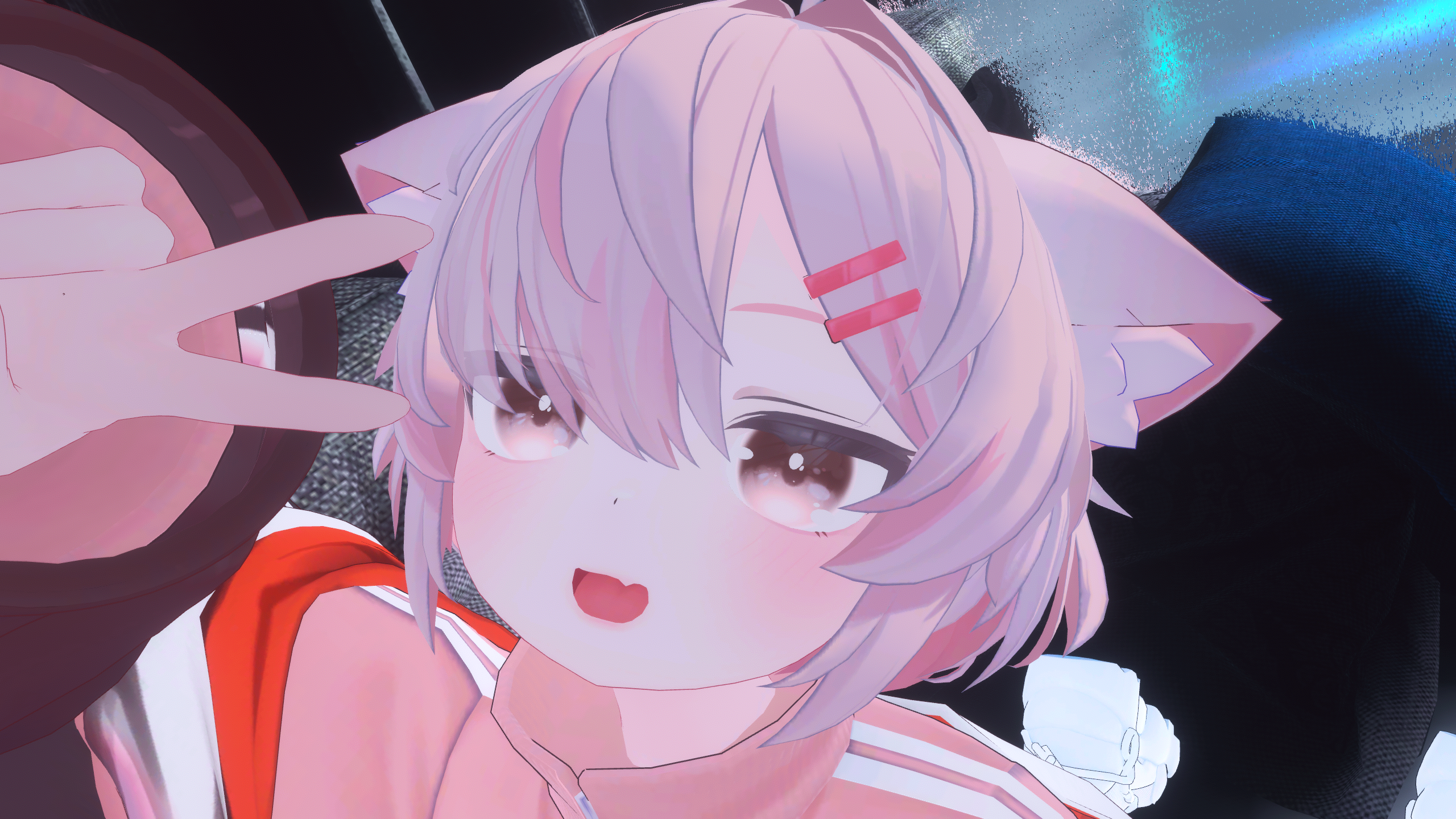 自画像